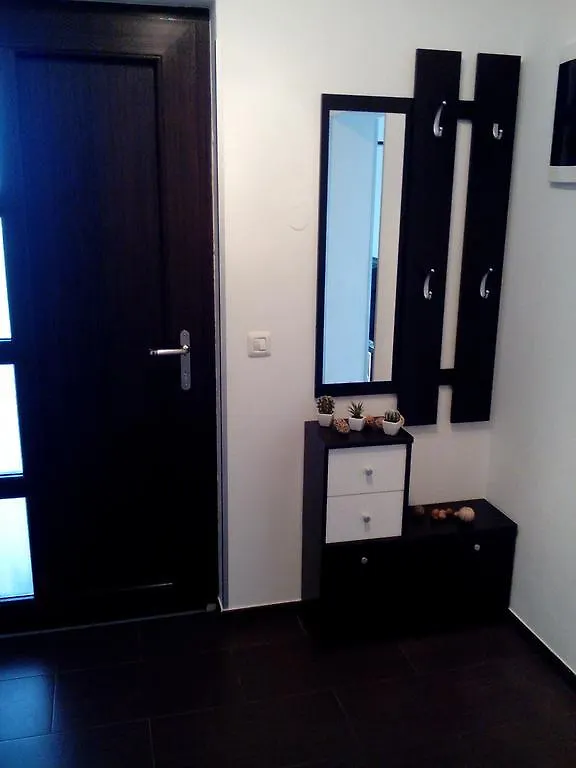 Apartments Bolt Pola